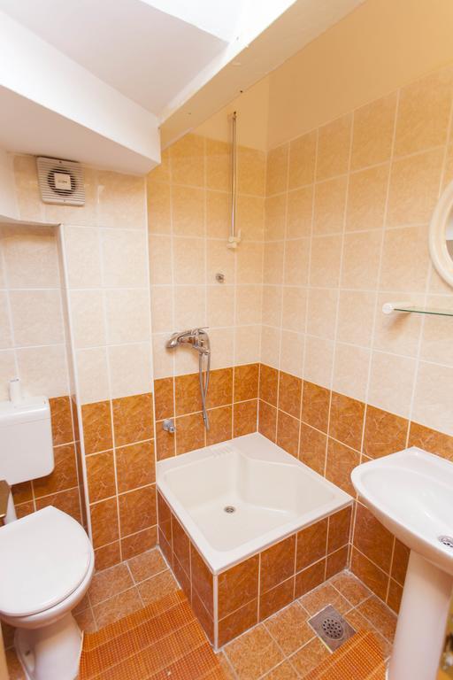 Carolija Apartment Makarska Zimmer foto